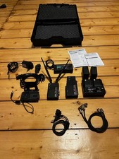 IDX Cam Wave CW 3 Video