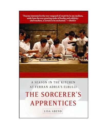 The sorcerer apprentices - apprentices:, a