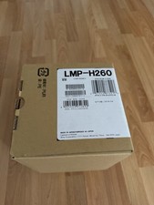 Sony LMP H 260 - Projektorlampe