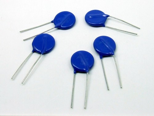 S20k275 metaloxidevaristor vdr - metaloxidevaristor,