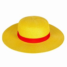 Strohhut von monkey ruffy - von, |