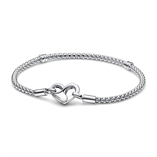 Armband silber - 18,