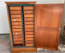 Schmitt Schmidt hardwood boxes