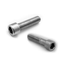 M3 Innensechskant DIN 912 M3x3