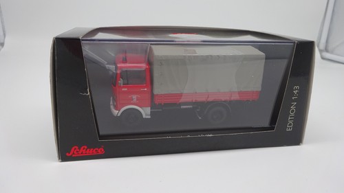 03527 schuco mercedes - 03527,