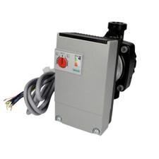 Schüco ET-U-Pumpe Stratos Para 15/1-7 130-6H zu Hydraulikmo