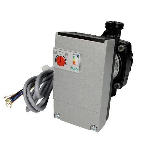 Schüco pumpe stratos - et-u-pumpe,