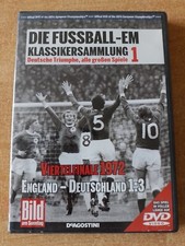 Die Fussball-EM