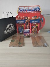 Motu Toyplosion Excklusive mit