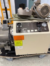 Vacuum-Druck-Gießgerät