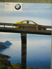 BMW M roadster Z3 +M Coupé