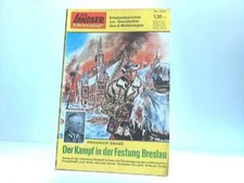 Der Kampf in der Festung