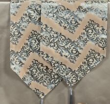 Satin-Tischdecken Rittergut