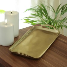 Dekotablett Dekoteller