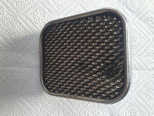 Knecht rechteckiger Luftfilter für Oldtimer motorrad