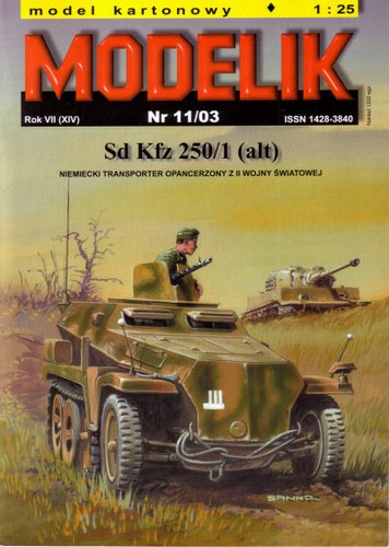 Modelik - ,