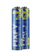 FIXFY 2in1 Ersatzgas R134a -