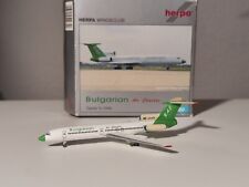 Herpa Wings Bulgarian Air