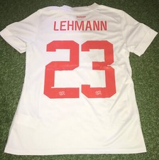 Alisha lehmann schweiz frauen - alisha,