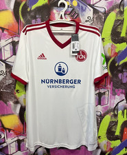 Nuremberg 1.FCN 2021 2022 Away