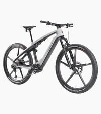 Porsche eBike Sport 2025