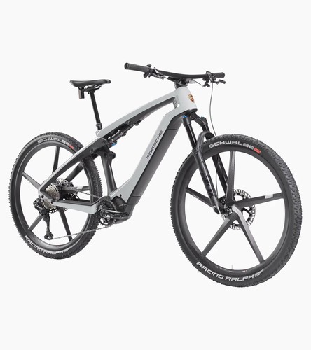 Porsche ebike sport - ebike, 2025