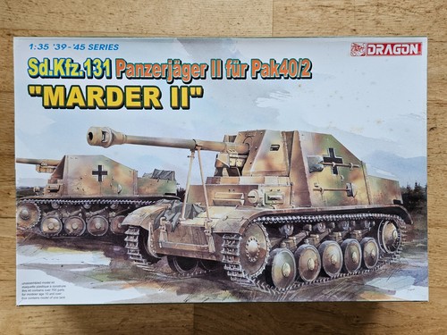 Panzerjäger für pak - 1:35,