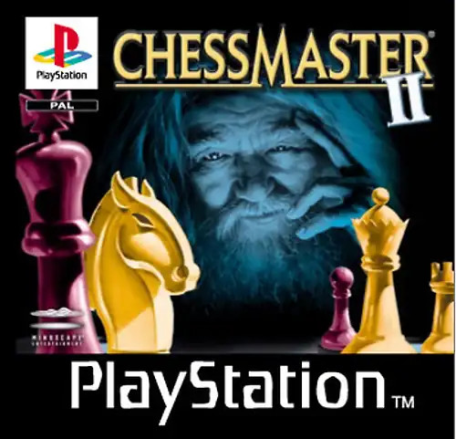 Chessmaster - , 2