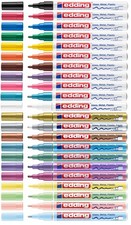 Edding 751 Lackmarker Creative