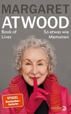 Margaret Atwood / Book of