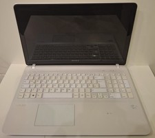 Sony Vaio SVF152A29M Notebook