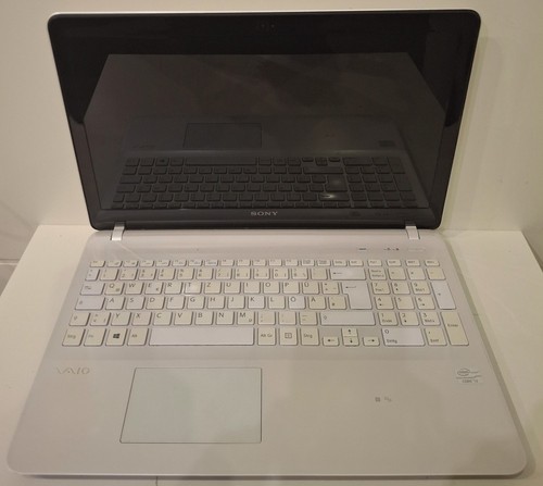 Sony vaio svf152a29m notebook - vaio,