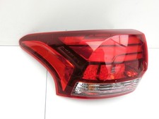 Rückleuchte Rücklicht