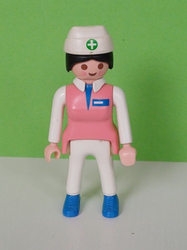Playmobil sammlung figur aus - playmobil,