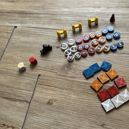 Die siedler von - die, catan