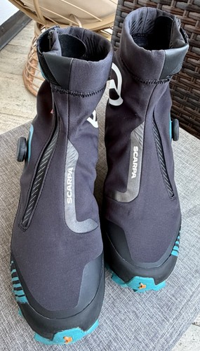 Scarpa ribelle run kalibra - scarpa,