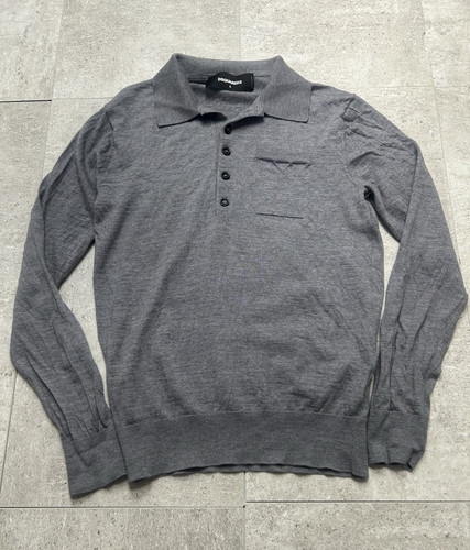 Dsquared2 herren pullover - dsquared2,