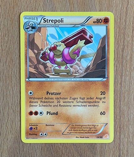 Pokemon karte common auswahl - pokemon,
