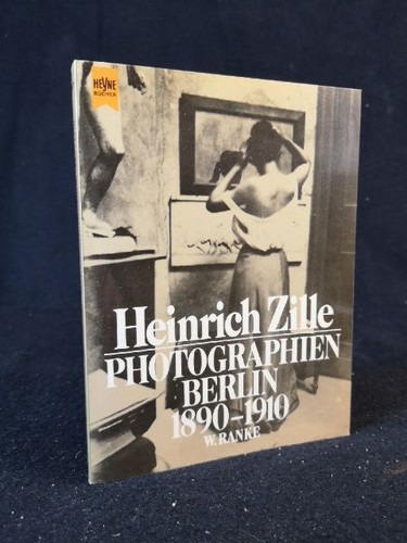 Photographien berlin 1890 - 1890,