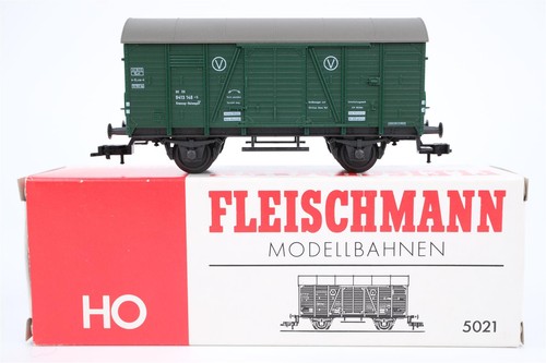 Fleischmann 5021 - h0,