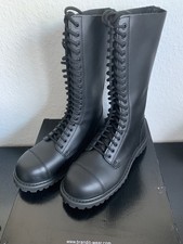 Brandit 20 Loch Stiefel