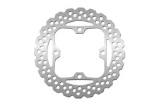 Bremsscheibe hinten kawasaki - hinten,