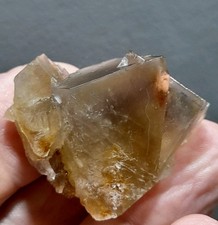 Fluorit XX  Lady Annabella