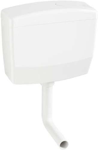 Wisa spülkasten ap370 - wisa, wc
