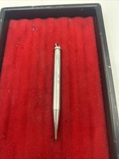 Vintage Sterling Silber Lady