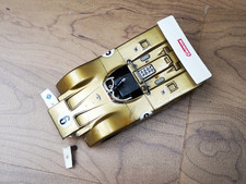 Carrera Universal March (Karosserie leicht Defekt) 