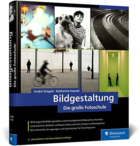 Bildgestaltung die große - bildgestaltung:,