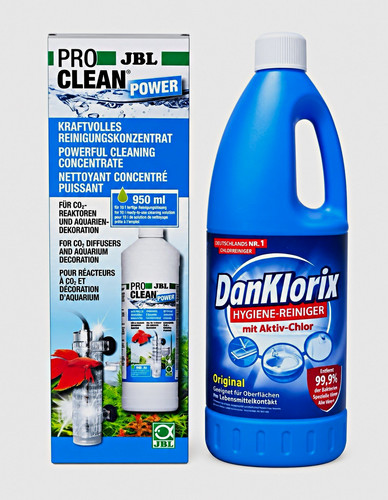 Jbl proclean power 950ml - jbl,