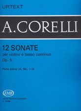 Arcangelo Corelli_Istvan