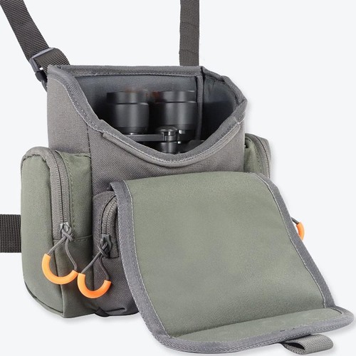 Fernglasgurt brusttasche mit - fernglasgurt,